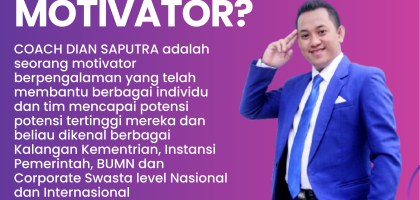 Trainer Capacity Building Sampang