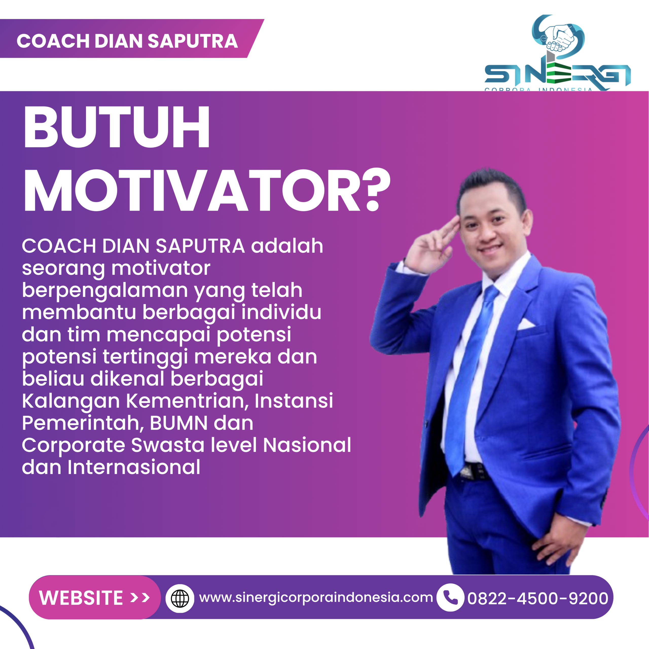 Trainer Capacity Building Aceh