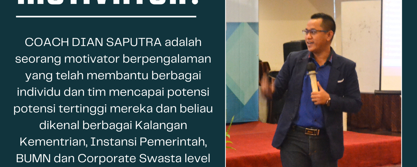 Trainer Capacity Building Bojonegoro