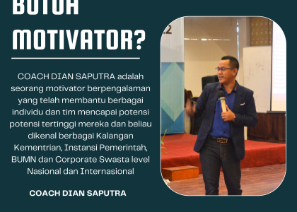 Trainer Capacity Building Cianjur