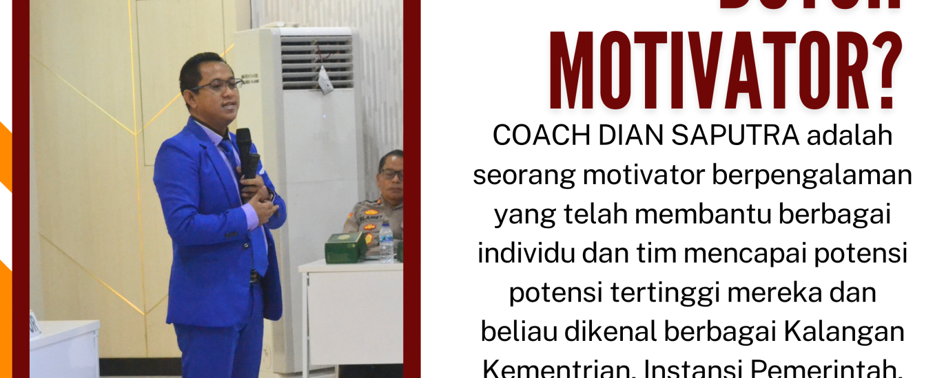 Trainer Capacity Building Banjarmasin