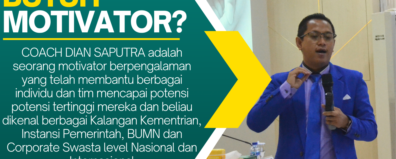 Trainer Capacity Building Balikpapan