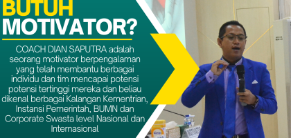 Trainer Capacity Building Palangkaraya