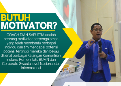 Trainer Capacity Building Palangkaraya