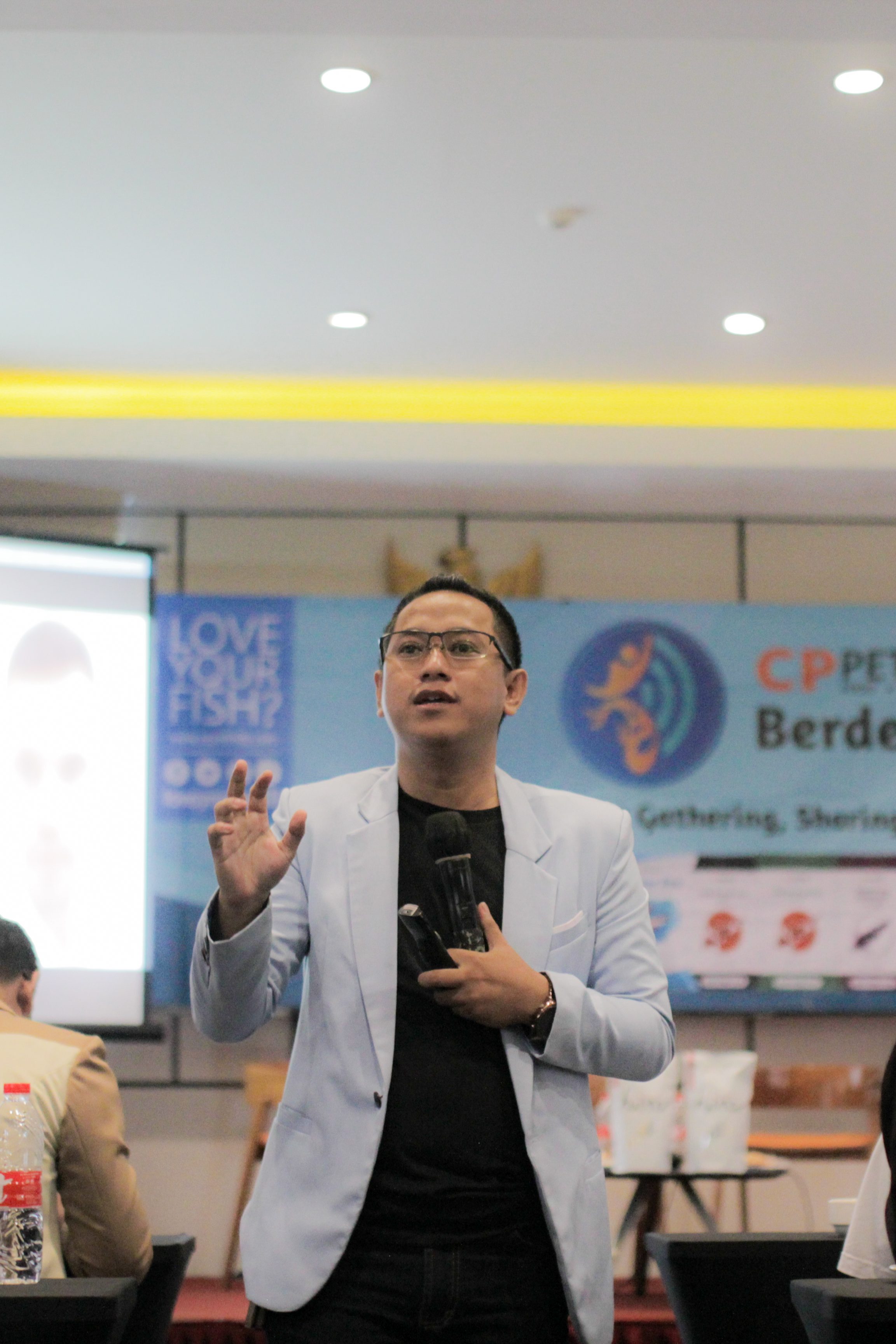 Coach Dian Saputra