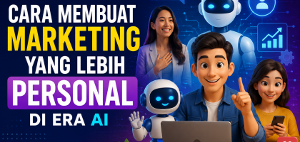 Cara Membuat Marketing