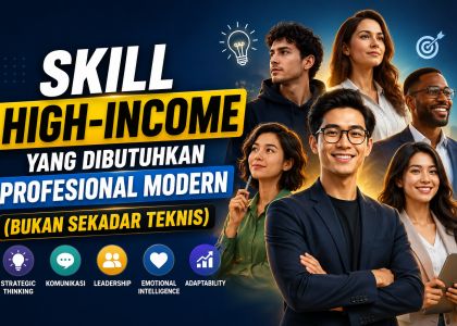 Skill High-Income