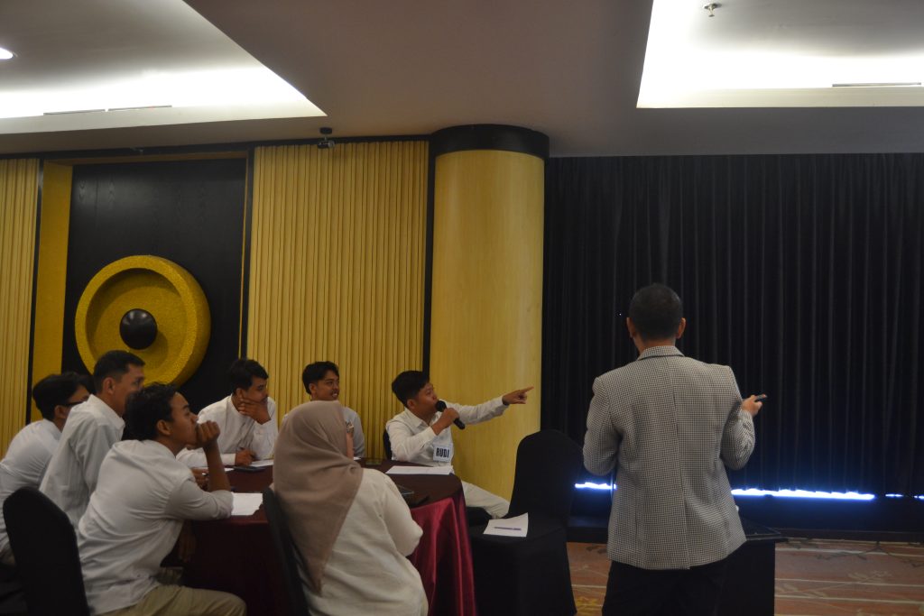 Tidak Punya Ownership