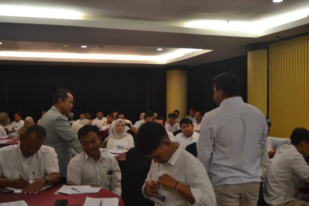 Service sebagai Competitive Advantage