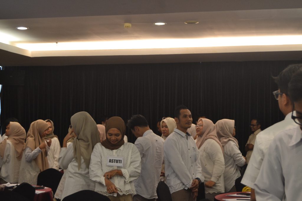 Leadership di Era Hybrid