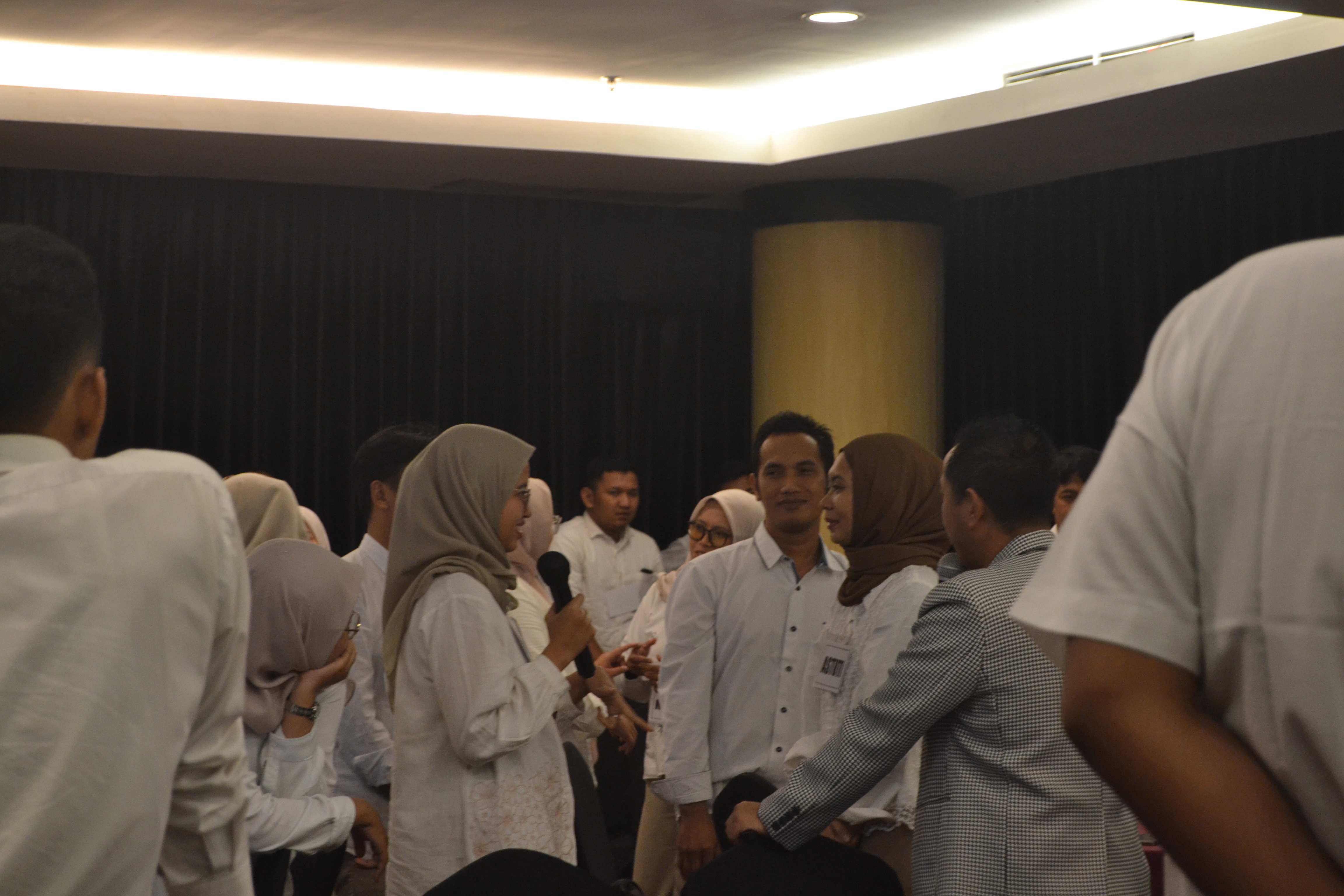 Trainer Service Excellence Sukabumi