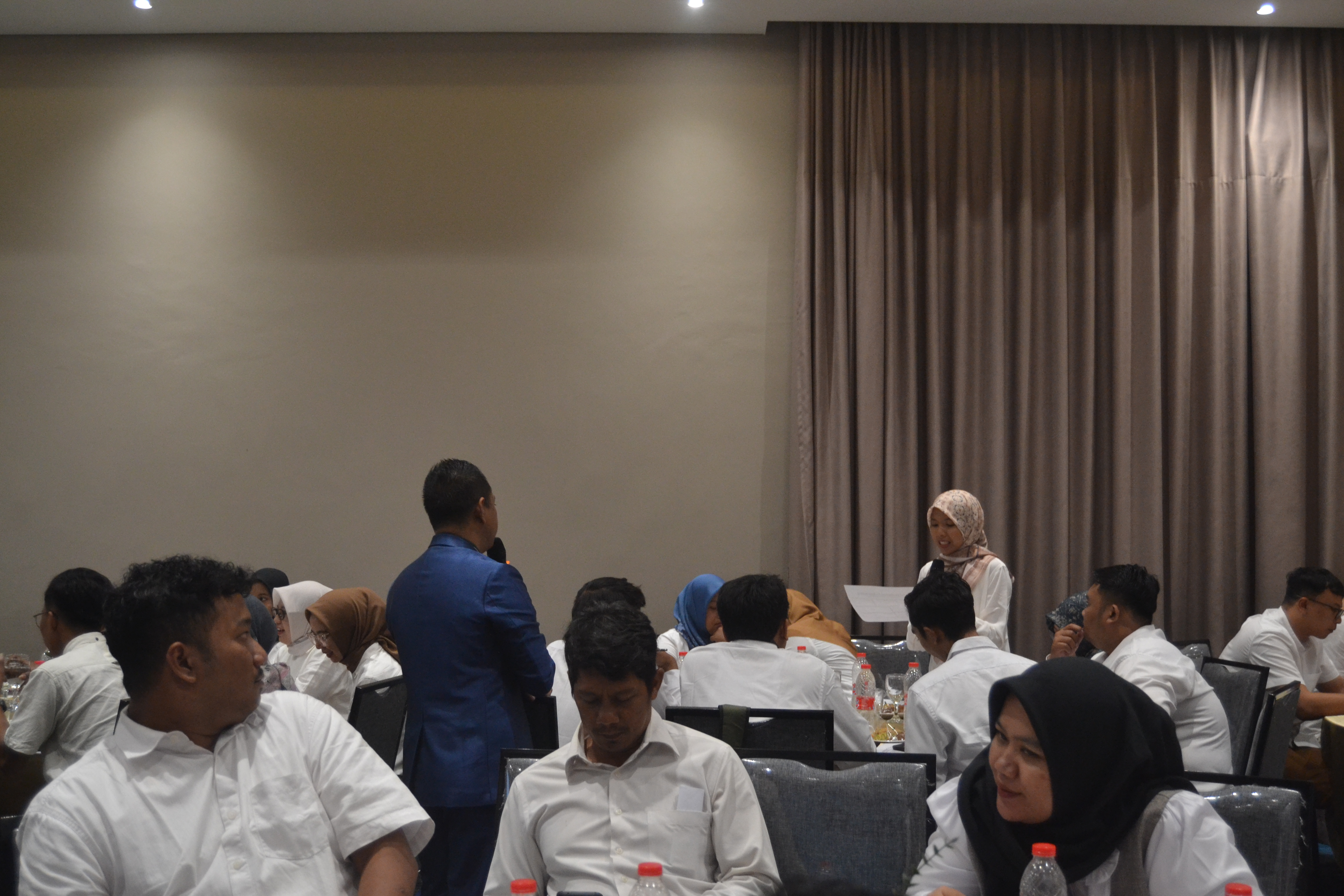 Trainer Service Excellence Tuban