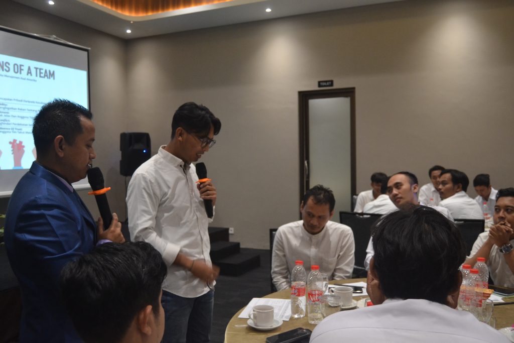 Cara Meningkatkan Closing