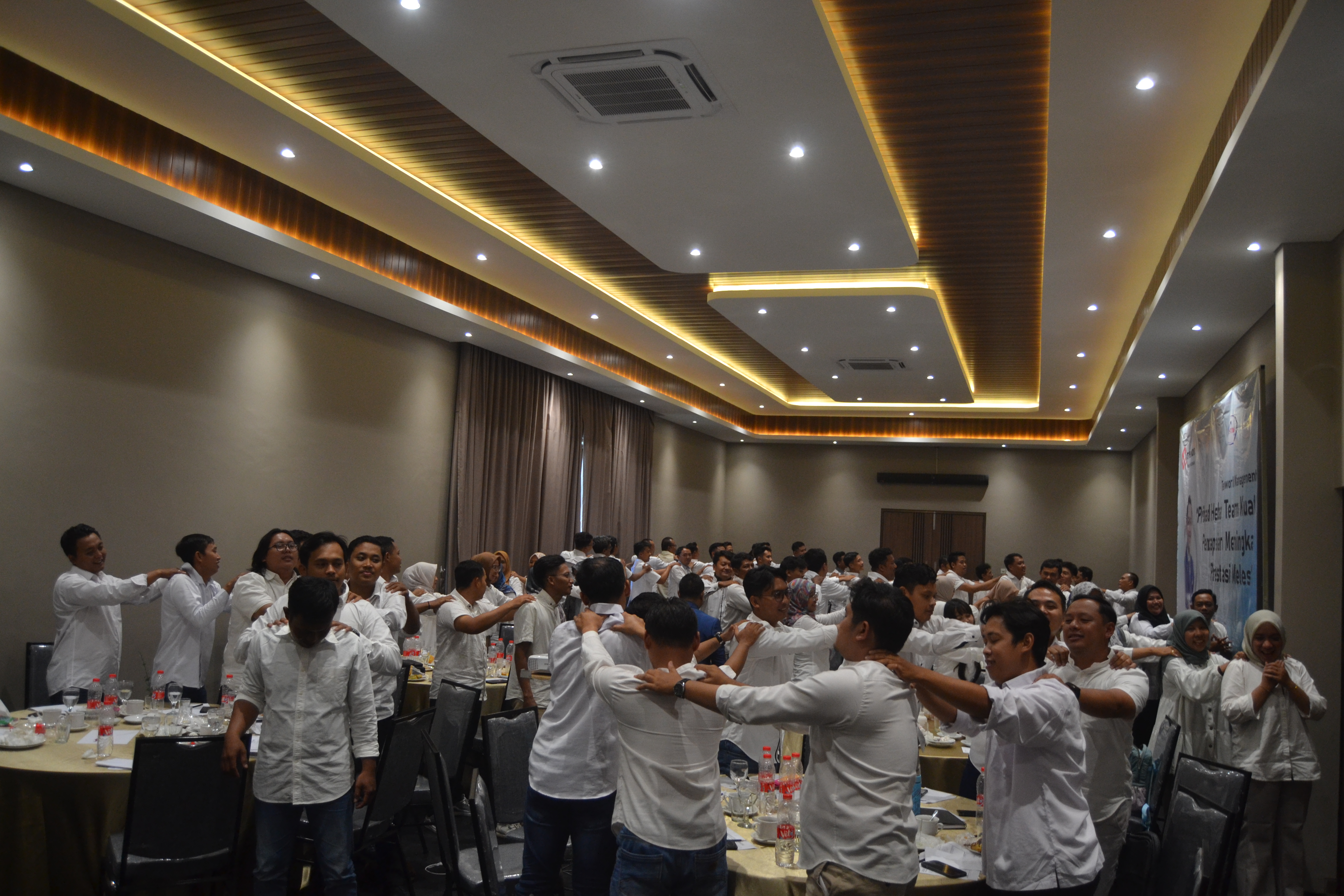 Trainer Capacity Building Bangli