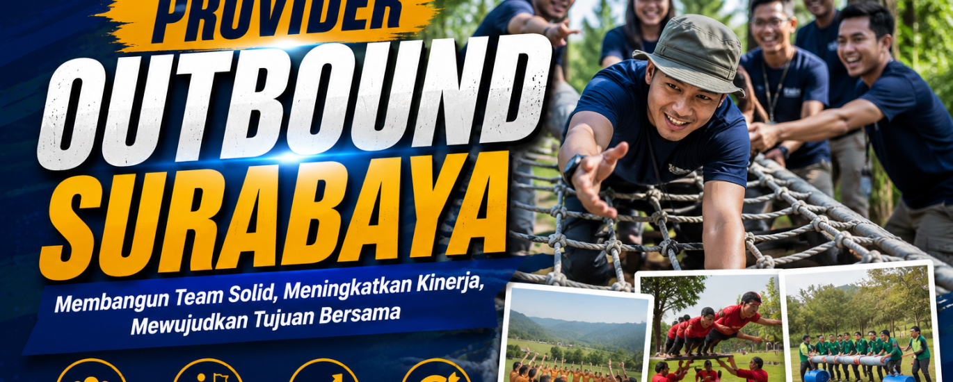 Provider Outbound Surabaya