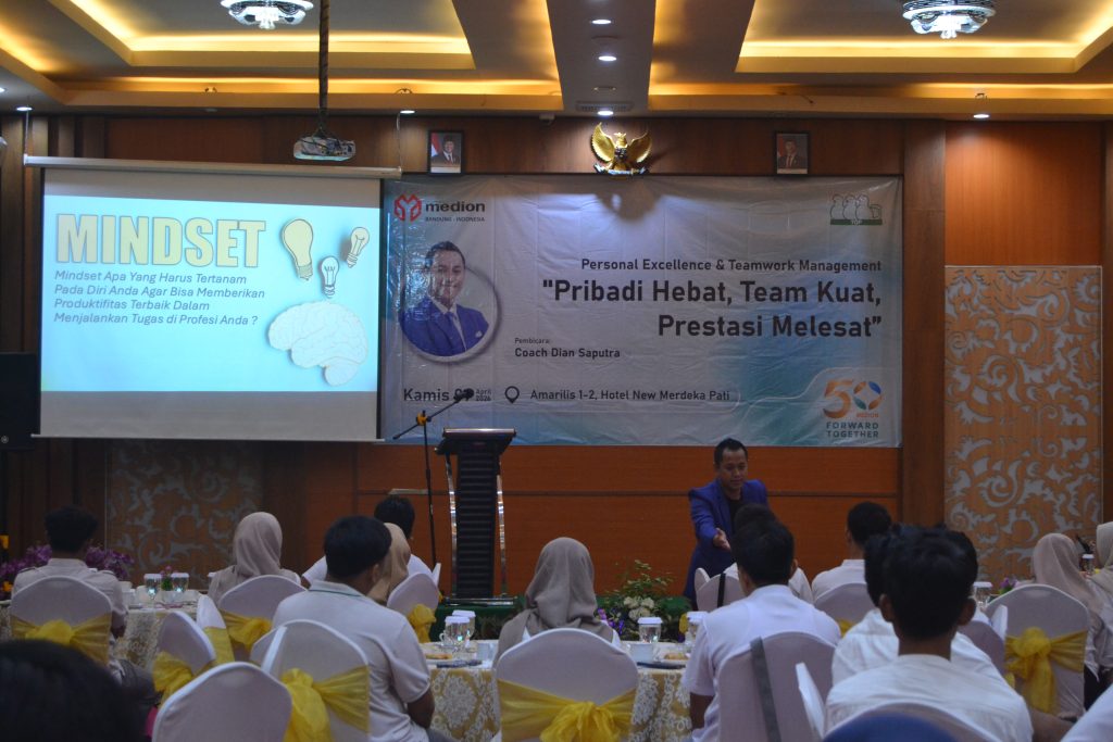 Kejelasan Peran Penting Dalam Tim