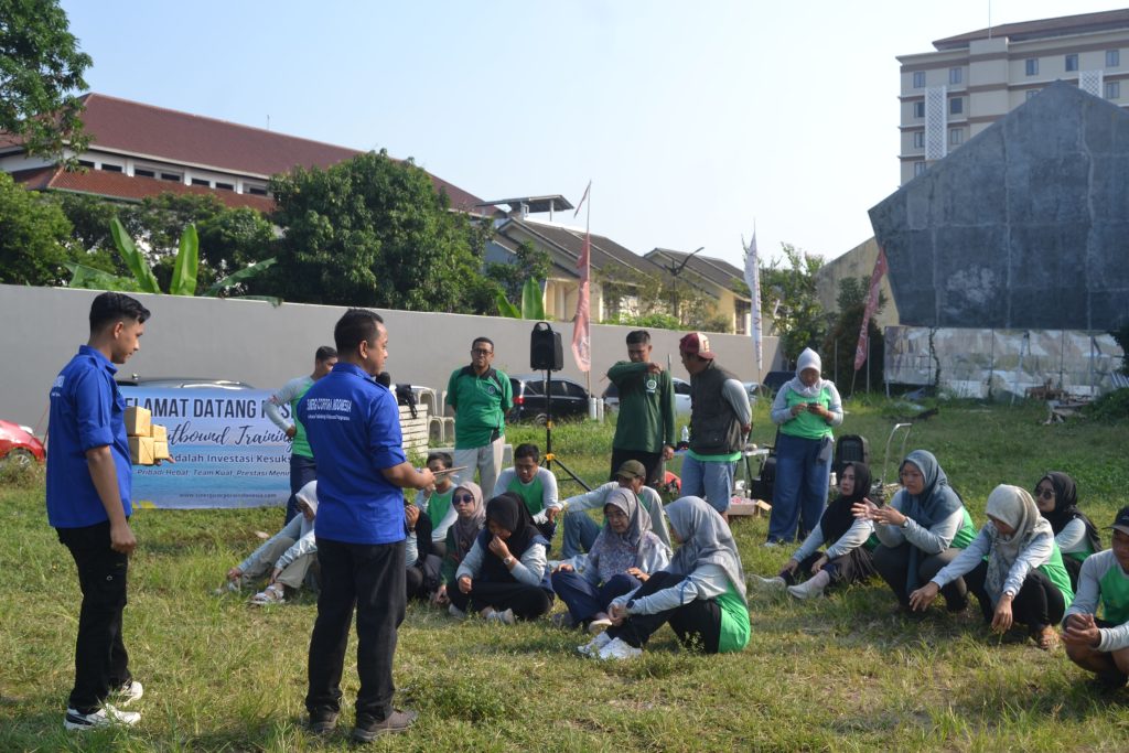 Provider Outbound Probolinggo