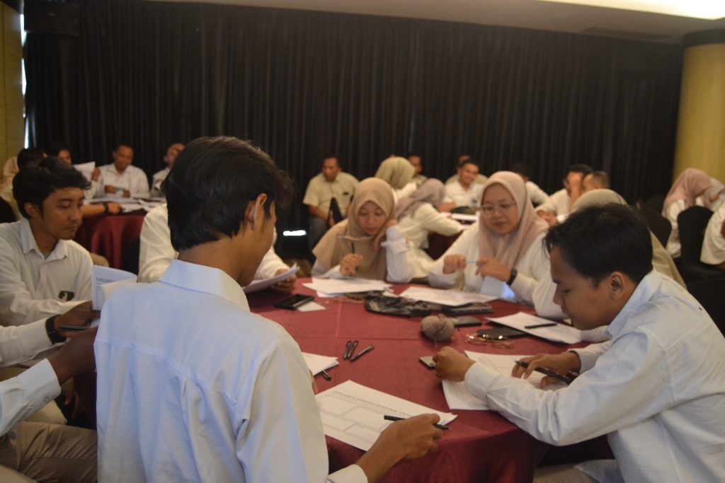 Cara Memberikan Pelayanan