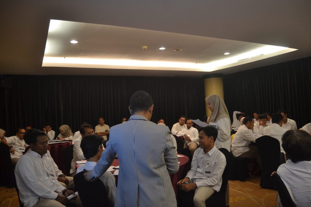 Mengapa Disiplin Lebih Penting