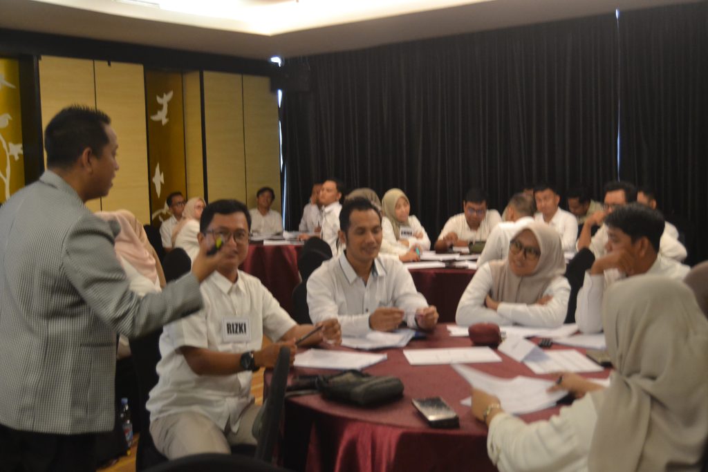 Cara Membangun Wibawa