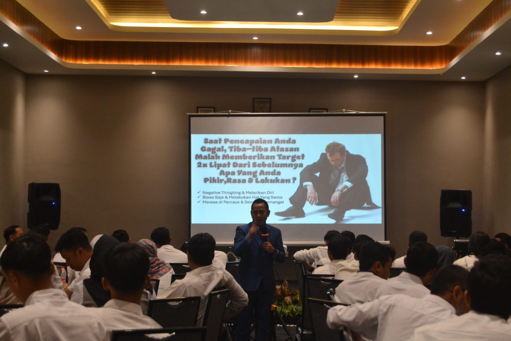 Skill yang Membuat Karier Berkembang 