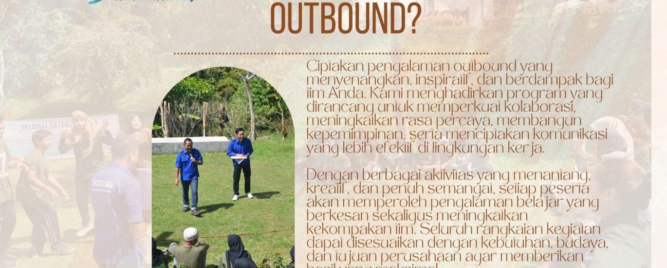 Provider Outbound Karawang
