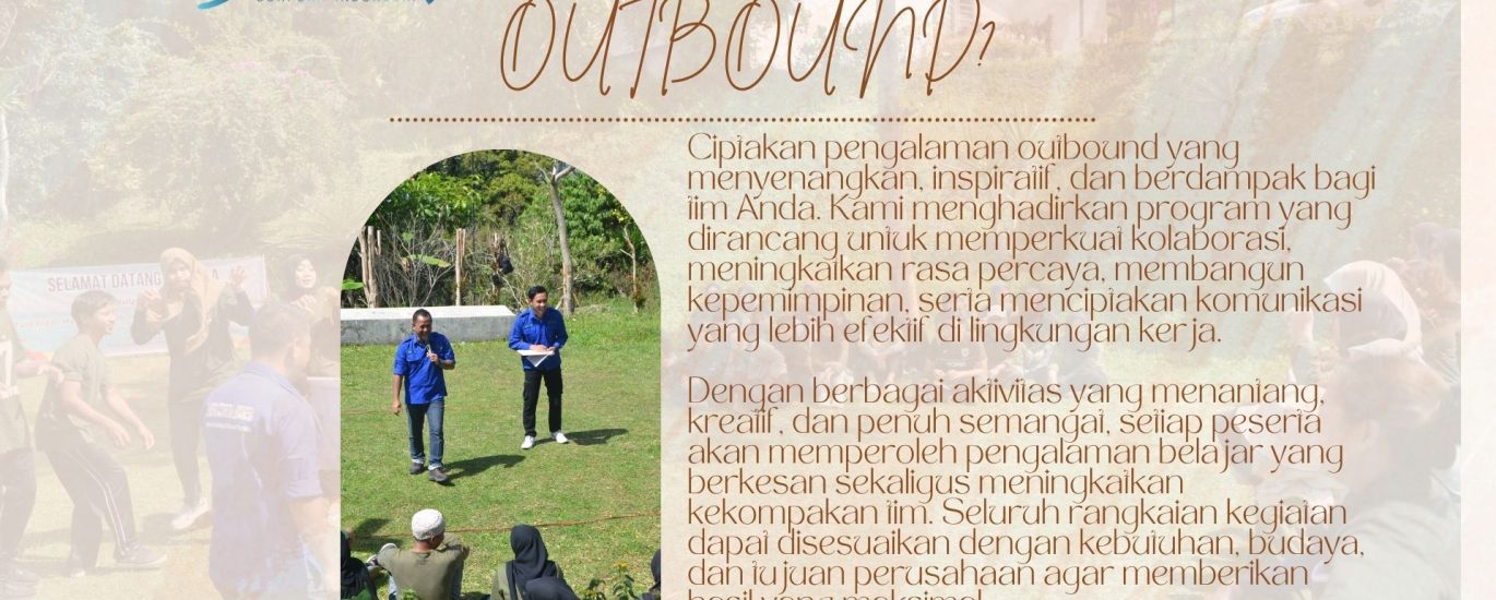 Provider Outbound Tulungagung