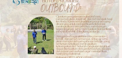 Provider Outbound Klaten