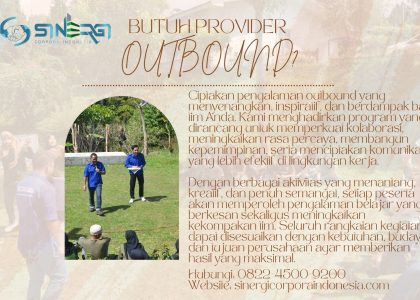 Provider Outbound Klaten