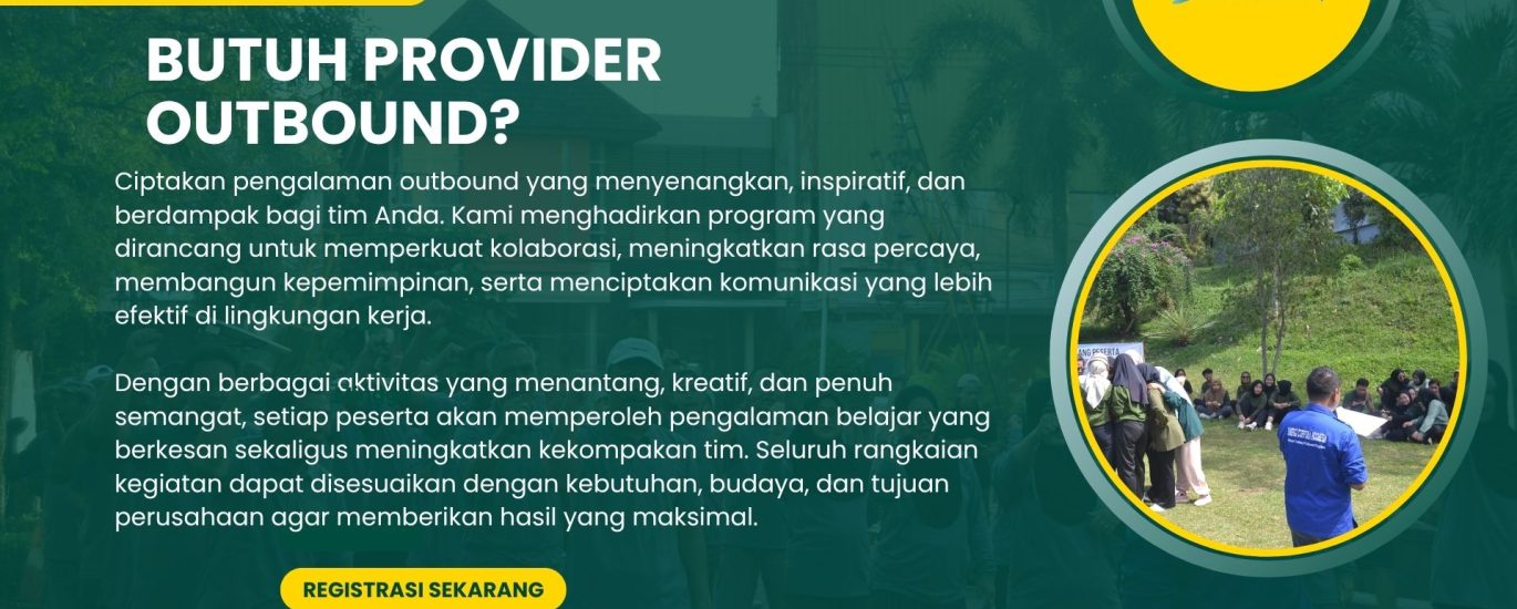 Provider Outbound Kendari