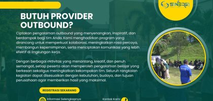Provider Outbound Cilacap