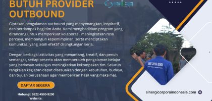 Provider Outbound Brebes