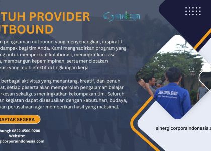 Provider Outbound Pangkal Pinang