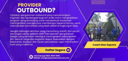 Provider Outbound Boyolali