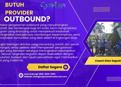 Provider Outbound Boyolali