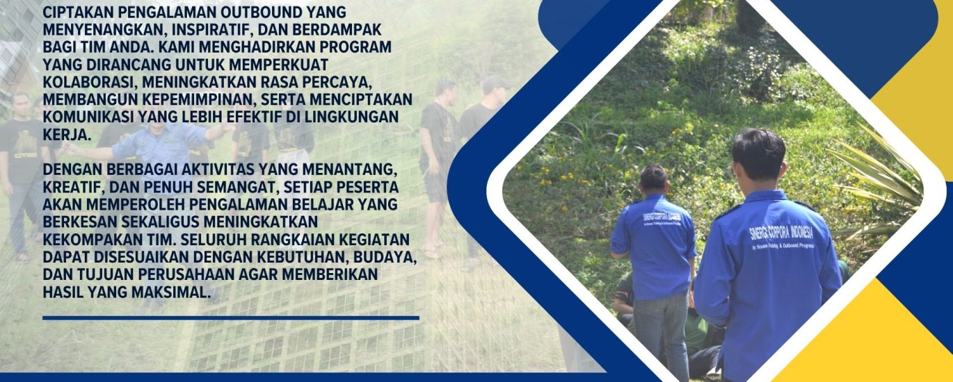 Provider Outbound Jakarta Barat