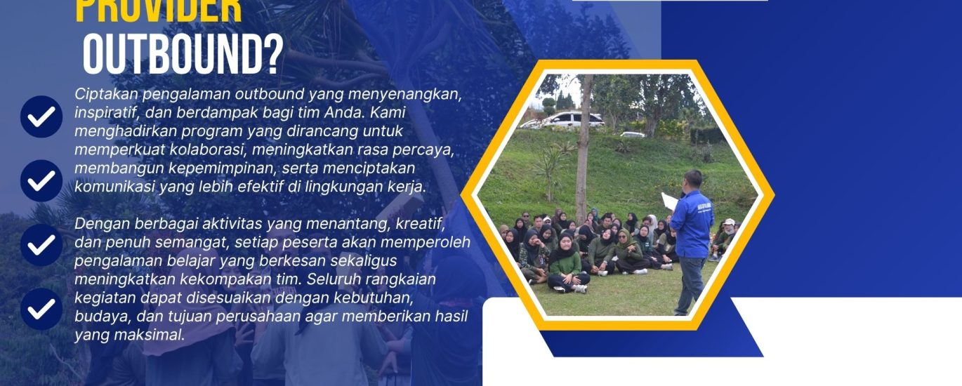 Provider Outbound Pacitan