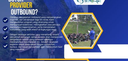Provider Outbound Pacitan