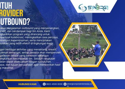 Provider Outbound Pacitan