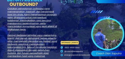 Provider Outbound Bontang