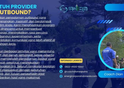 Provider Outbound Bontang