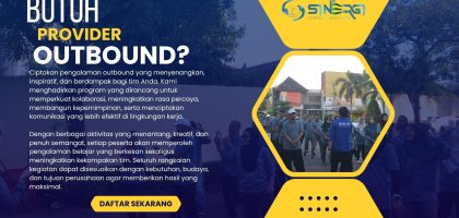 Provider Outbound Jakarta Utara