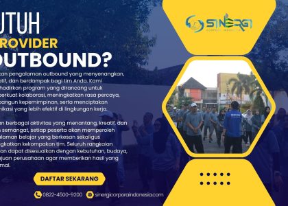 Provider Outbound Jakarta Utara