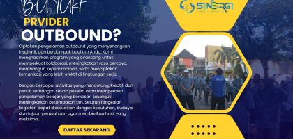 Provider Outbound Depok