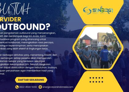 Provider Outbound Depok