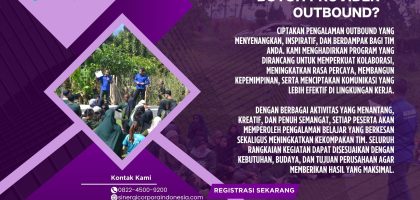 Provider Outbound Kutai