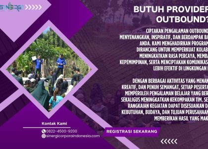 Provider Outbound Batang