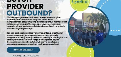 Provider Outbound Mamuju