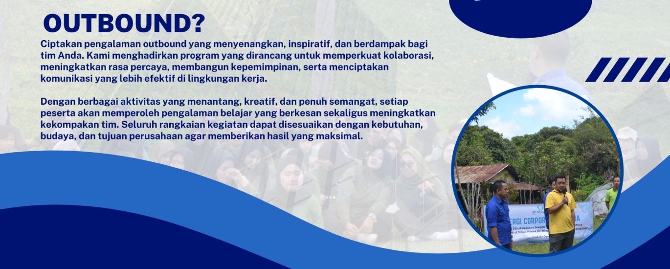 Provider Outbound Kupang
