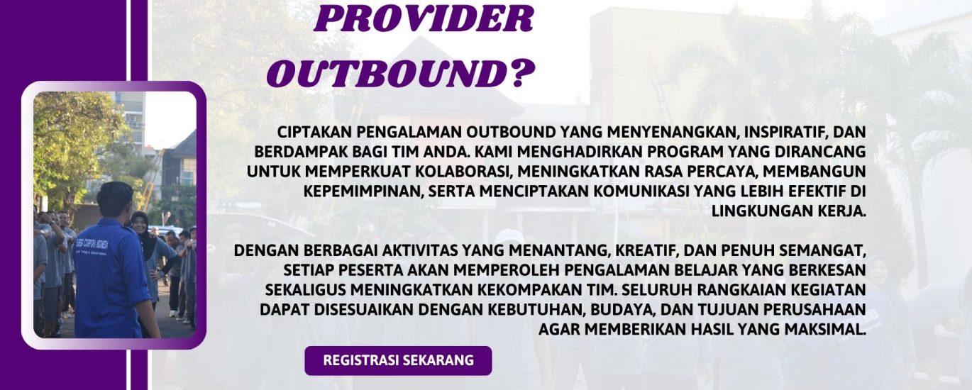 Provider Outbound Riau